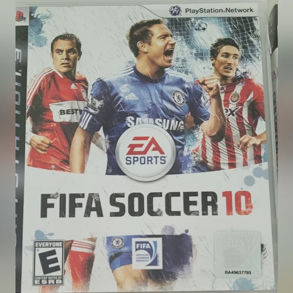 Sony Playstation 3 - 13 Video Game Collection - Picture 4 of 14